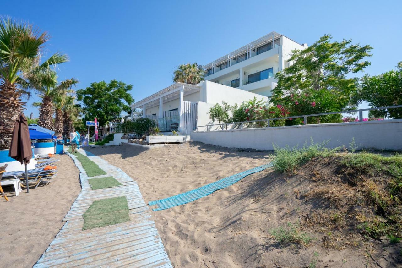 Lido Star Beach Faliraki Zimmer foto