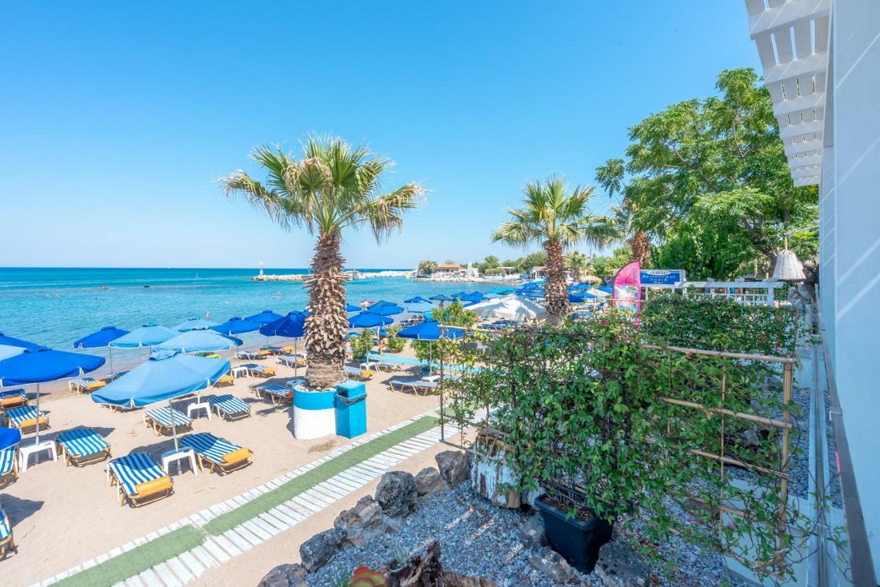 Lido Star Beach Faliraki Zimmer foto