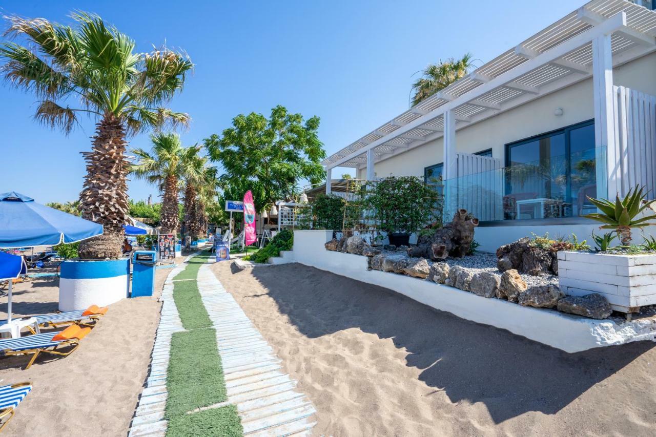Lido Star Beach Faliraki Zimmer foto