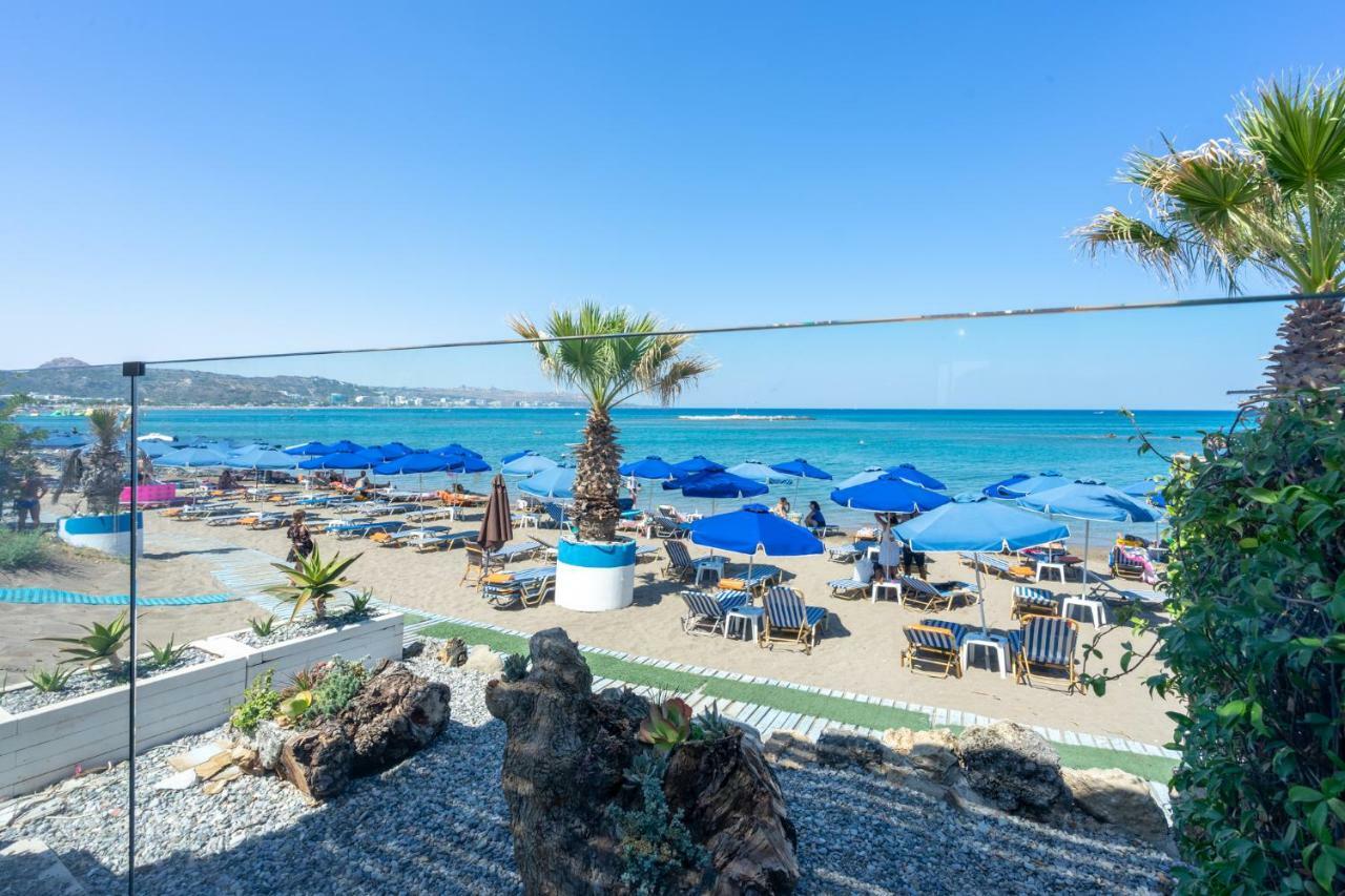 Lido Star Beach Faliraki Zimmer foto